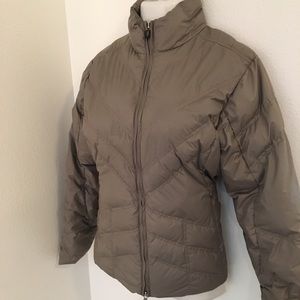 Professionally cleaned  Patagonia Down Jacket